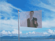 Rickroll Rickroll Pride GIF - Rickroll Rickroll Pride Rickroll Country GIFs