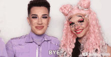bye christian perez james charles instant influencer farewell