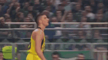 Bogdanovic GIF - Play Athlete Basketball GIFs