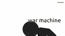 War Machine GIF - War Machine GIFs