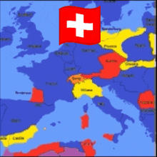 Switzerland Ingentium GIF - Switzerland Ingentium Moap GIFs