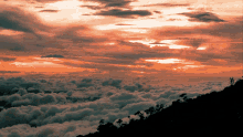 Sunset Heaven GIF - Sunset Heaven GIFs