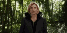 Doctor Who Jodie Whittaker GIF - Doctor Who Jodie Whittaker Whovian GIFs