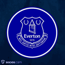 Everton Everton Fan Token GIF - Everton Everton Fan Token Everton Token GIFs
