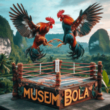 Museumbola Meme