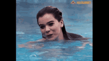Gelsene Yüzelim GIF - Gelsene Yüzelim Swimming GIFs