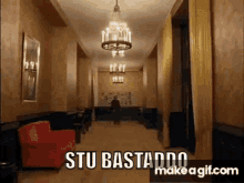 Shining Stu Bastaddo GIF - Shining Stu Bastaddo GIFs