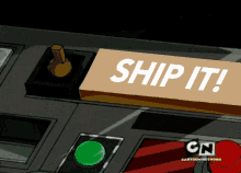 Ship It GIF