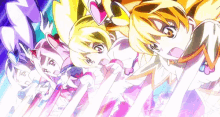 Pretty Cure GIF