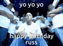 Russy Eminem GIF - Russy Russ Eminem GIFs