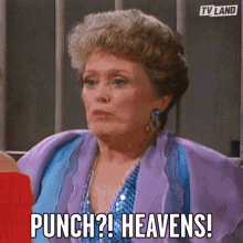 Punch Heavens Angry GIF - Punch Heavens Angry Tantrum GIFs