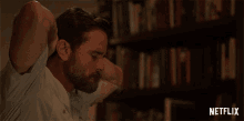 Thinking Frustrated GIF - Thinking Frustrated Anxious GIFs