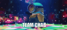 Teamchab1 GIF - Teamchab1 GIFs