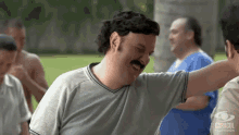Feliz Pablo Escobar GIF
