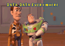 Date Everywhere Data GIF - Date Everywhere Data Digital Marketing GIFs