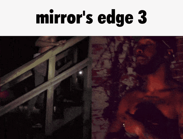 Jpegmafia Black Ben Carson GIF - Jpegmafia Black Ben Carson Mirrors Edge -  Discover & Share GIFs