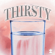 Thirsty Desperate GIF - Thirsty Thirst Desperate GIFs