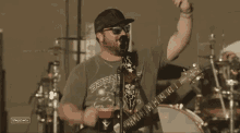 hands up mitchell tenpenny stagecoach i see you smiling