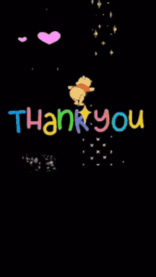 Thank You Pooh GIF - Thank You Pooh GIFs