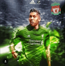 liverpool bobby explosion