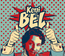 Keni Bel Daniel Bel GIF - Keni Bel Daniel Bel Zbrush GIFs