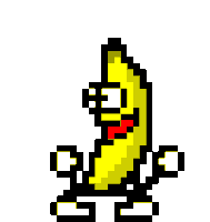Boiii Banana Man Lol Sticker - Boiii Banana Man Lol Stickers