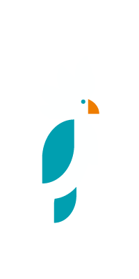 Bird Prey Sticker - Bird Prey Stickers