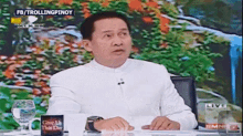 Stop Quiboloy GIF - Stop Quiboloy Pastor Quiboloy GIFs