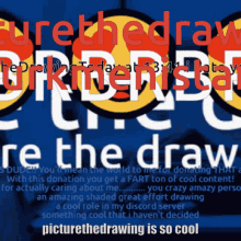 Quabble Picturethedrawing GIF - Quabble Picturethedrawing Brand New Rooster GIFs