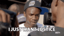 I Just Want Justice Fairness GIF - I Just Want Justice Justice Fairness GIFs