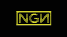 Next Generation Noise Ngn GIF - Next Generation Noise Ngn Logo GIFs