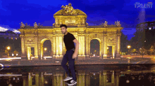 Gigante Anthoclaire Perspective GIF - Gigante Anthoclaire Perspective Got Talent España GIFs