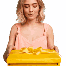 takko fashion takko surprised surprise present