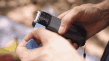 Body Worn Insect Repellent Products Market GIF - Body Worn Insect Repellent Products Market GIFs
