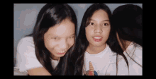 Crush Nga Lang Naman Selfie GIF