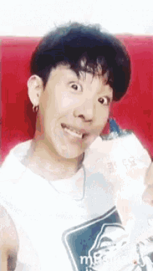 Topp Dogg Kpop GIF