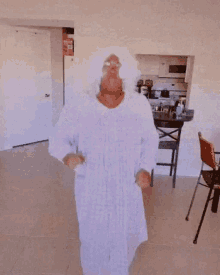 Granny Taeshon Miller GIF - Granny Taeshon Miller Dancing GIFs