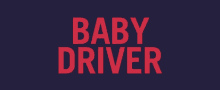 baby driver title trailer movie