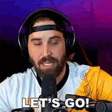 Lets Go Lets Do This Coffeexgaming GIF - Lets Go Lets Do This Coffeexgaming Come On Lets Do It GIFs