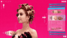 C Pop Character Creation GIF - C Pop Character Creation The Sims GIFs