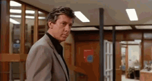 Does Barry Manilow Know You Raid His Wardrobe?? GIF - The Breakfast Club The Criminal Barry Manilow GIFs