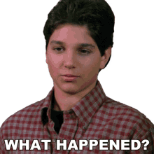 what happened daniel larusso ralph macchio the karate kid3 whats wrong