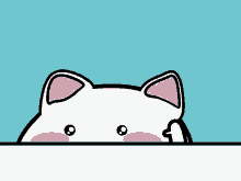 Cute Cat GIF - Cute Cat Waving GIFs