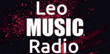 Leo Leo Music GIF - Leo Leo Music Leo Music Radio GIFs