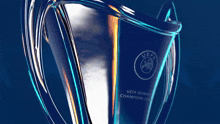 Uefa Champions League GIF - Uefa Champions League Ucl GIFs