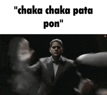 Patapon Chaka Chaka Pata Pon GIF - Patapon Chaka Chaka Pata Pon Pata GIFs