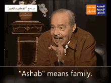 Ashab Family GIF - Ashab Family Onaha GIFs