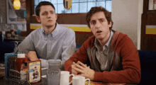 Oh GIF - Silicon Valley Oh Move GIFs
