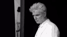 David Byrne Singer GIF - David Byrne Singer Handsome GIFs