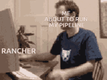 Pipeline Rancher GIF